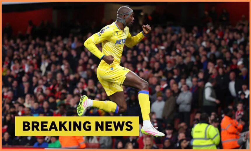 “Spurs have been there…”: Tottenham linked with January move for 17-goal Frenchman