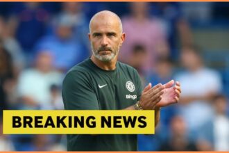 Report: Chelsea eyeing move for 20-year-old Argentine prodigy available on a bargain