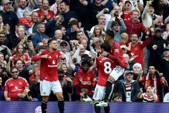 £18m per year Man Utd star who regretted Old Trafford transfer set to leave