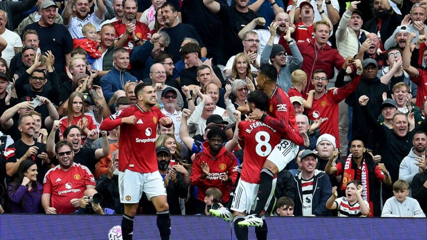 £18m per year Man Utd star who regretted Old Trafford transfer set to leave