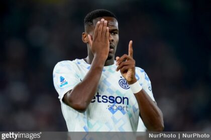 Roma 0-1 Inter Milan: Talking Points as Nerazzurri Edge Giallorossi in Tactical Serie A Battle