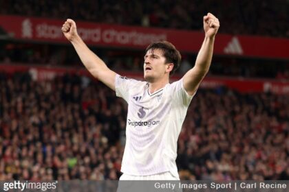 Liverpool 1-2 Manchester United: Talking points as United stun arch-rivals to end Anfield curse