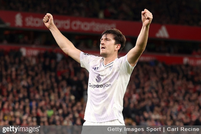 Liverpool 1-2 Manchester United: Talking points as United stun arch-rivals to end Anfield curse