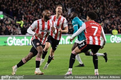 Brentford 3-2 Liverpool: Talking Points as Bees Sting to Extend Champions’ Misery