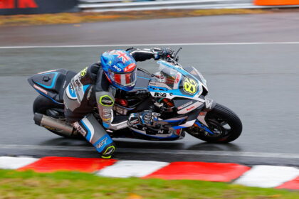 2025 British Superbikes: Oulton Park (Showdown) - Qualifying Results