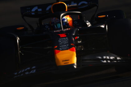 2025 F1 Mexico City GP - Friday Practice Results: Max Verstappen hits back in FP2