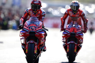 2025 Indonesian MotoGP Practice at Mandalika today: Start times and how to watch