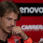 2025 Jerez World Superbike test results: Nicolo Bulega fastest on day one for Ducati