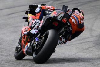 2025 Malaysian MotoGP, Sepang - Friday Practice Results