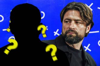 4-3-3 title-winner would love to join Rangers