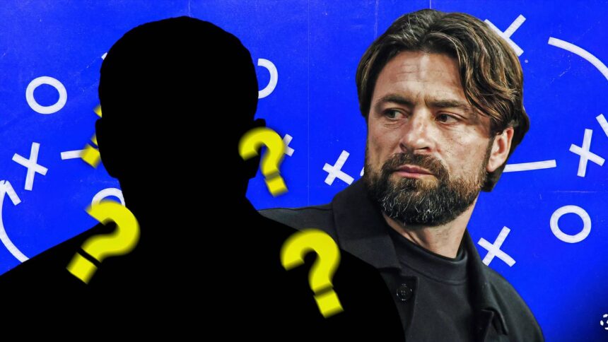 4-3-3 title-winner would love to join Rangers