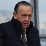 £40m striker now tempted to join West Ham in January as Sullivan works on deal