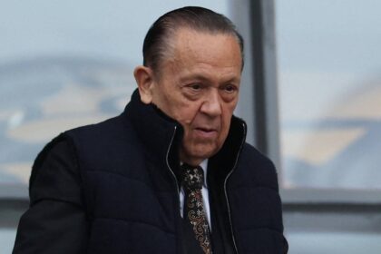 £40m striker now tempted to join West Ham in January as Sullivan works on deal