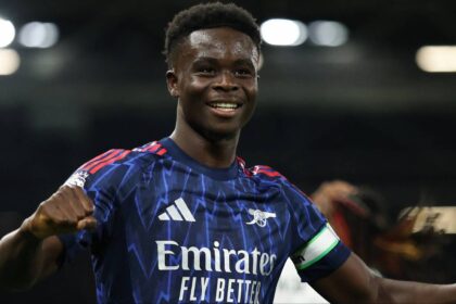 £42m Arsenal star is becoming one of their best players