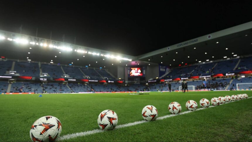 58 y/o league-winner wanted to accept low salary offer from Ibrox