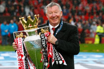 £62m Man Utd star looks like their best player "since Fergie retired"