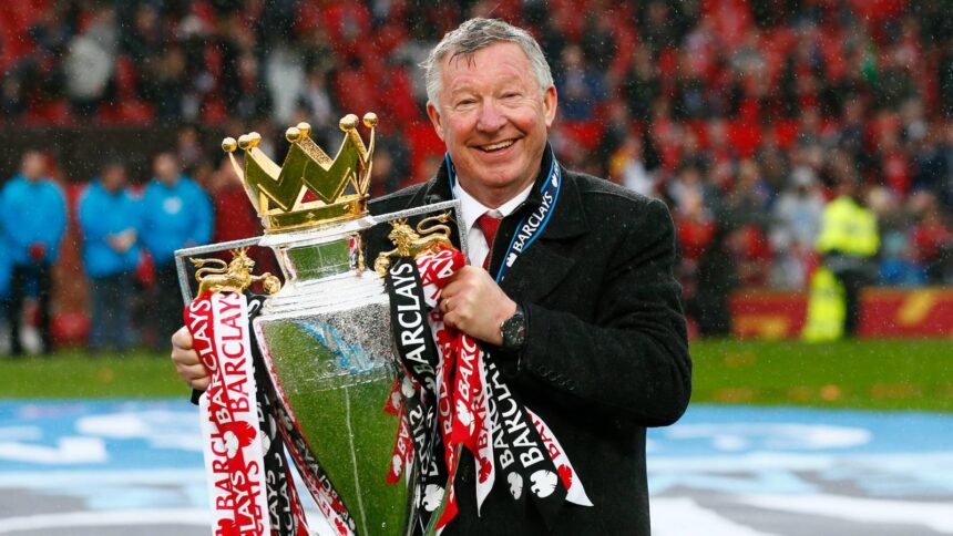 £62m Man Utd star looks like their best player "since Fergie retired"