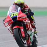“A day without problems” for Joan Mir but key Malaysian MotoGP concern remains