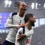 Agbonlahor gives scathing Xavi Simons verdict after Tottenham loss to Aston Villa
