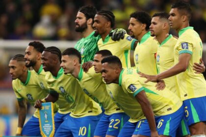 Agent given permission to negotiate Tottenham move for "game-changing" Brazilian