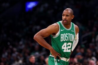 Al Horford backed to break Golden State Warriors record in the Steph Curry era, rookie came close in 2024-25