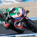 Alex Lowes “proud” of Bimota after top-six finish in WorldSBK debut season