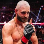 Alex Pereira vs. Jon Jones is to Happen and Jiri Prochazka Is Ready to Fight for UFC Gold