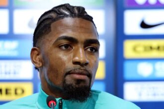 Alexsandro sets out key condition to join West Ham after early January transfer talks