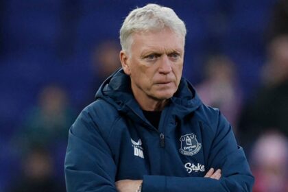 "Amazing" £25k-a-week Everton player "seriously considering" January exit