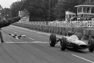 America's Formula 1 winners | RACER