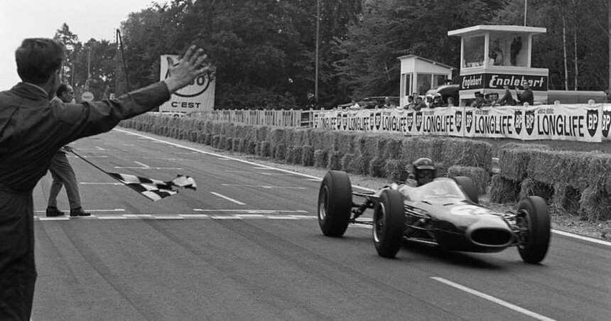 America's Formula 1 winners | RACER