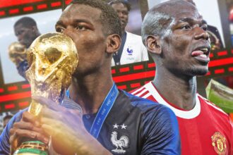 Amorim has the next Pogba in "maverick" Man Utd talent
