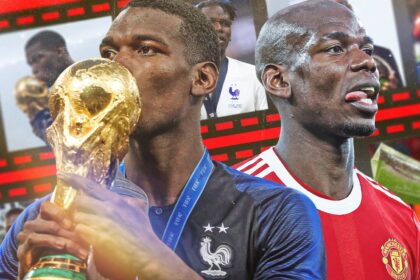 Amorim has the next Pogba in "maverick" Man Utd talent