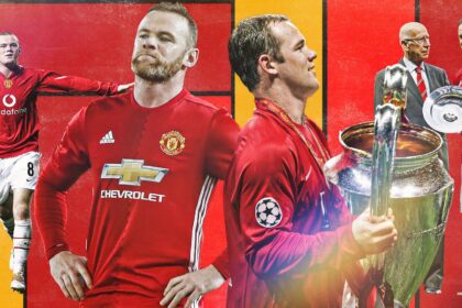 Amorim is turning Man Utd star into their new Rooney & it's not Sesko