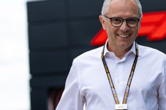 Apple can help F1 become part of U.S. culture - Domenicali