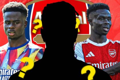 Arsenal have signed a "magical" star who looks like a new Saka-type player