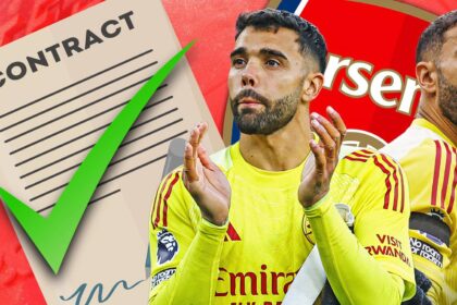Arsenal must give "their best Emirates-era" signing a pay rise