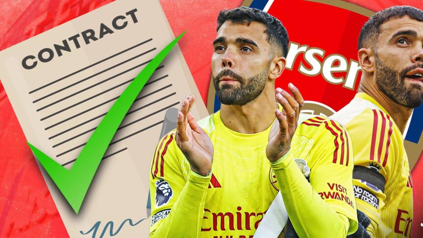 Arsenal must give "their best Emirates-era" signing a pay rise