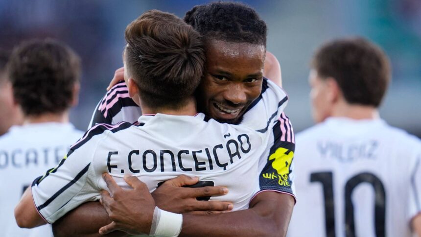 Arsenal now rivalling Real Madrid for "powerful" £61m maestro who Arteta loves