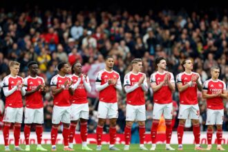 Arsenal star has proven Gary Neville wrong by becoming the best in the world