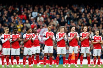 Arsenal star has proven Gary Neville wrong by becoming the best in the world