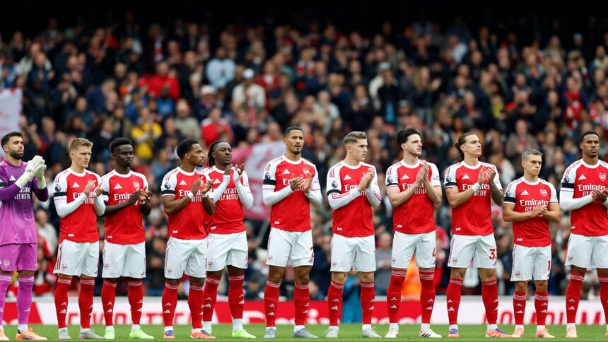 Arsenal star has proven Gary Neville wrong by becoming the best in the world