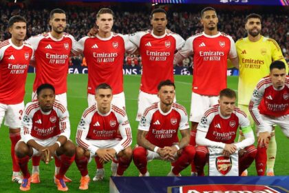 Arsenal star now considering January exit as club already open talks to sign him