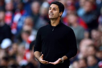 Arsenal’s forgotten "game-changer" can be as explosive as any new signing