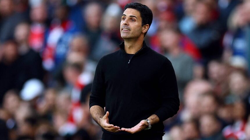 Arsenal’s forgotten "game-changer" can be as explosive as any new signing