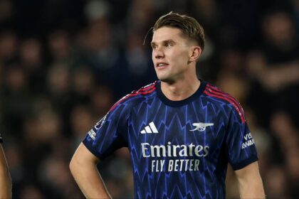 Arteta can finally drop Gyokeres by unleashing Arsenal's "best finisher"