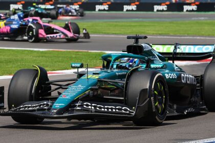 Aston Martin in procedural breach as F1 teams await cost cap outcomes