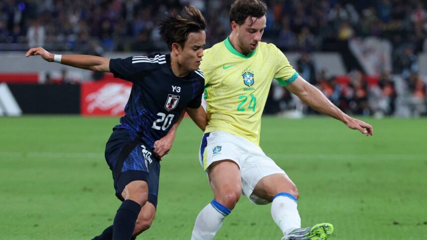 Aston Villa leading race for "amazing" £26m star who now wants to leave his club