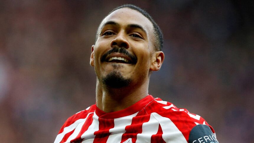 "Awesome" Sunderland man could be a £30m star in the making