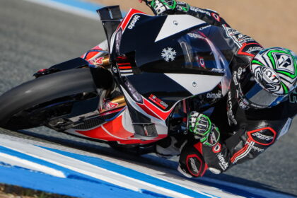 Bimota tries “extreme” direction as 2026 WorldSBK preparation begins